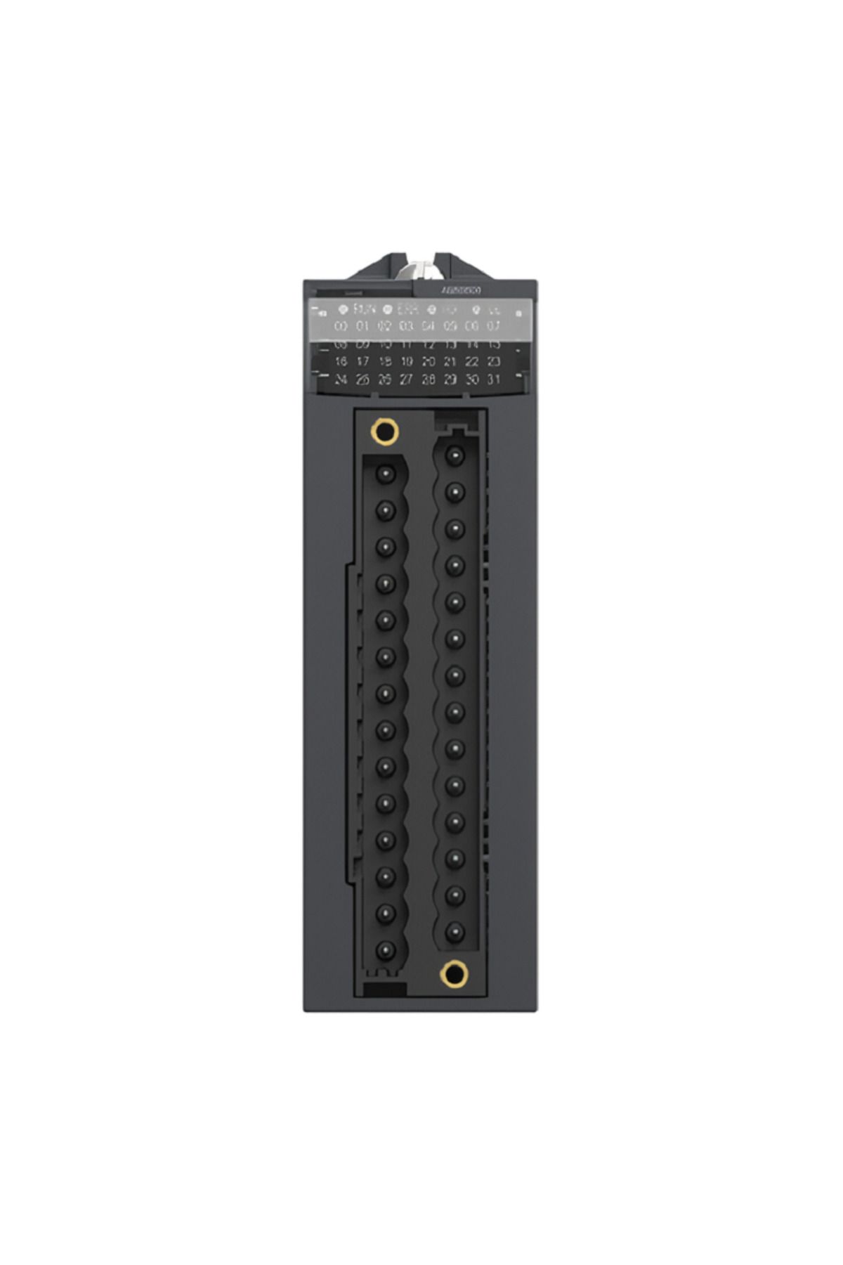 Schneider Electric-Modicon Bmxami0800 Analog Input Module – High Speed – 8 Channel M340 Rtu Platform 2