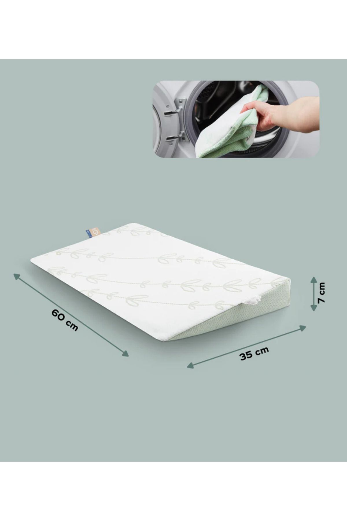 Babymoov-Cosymat Sleep Support 6