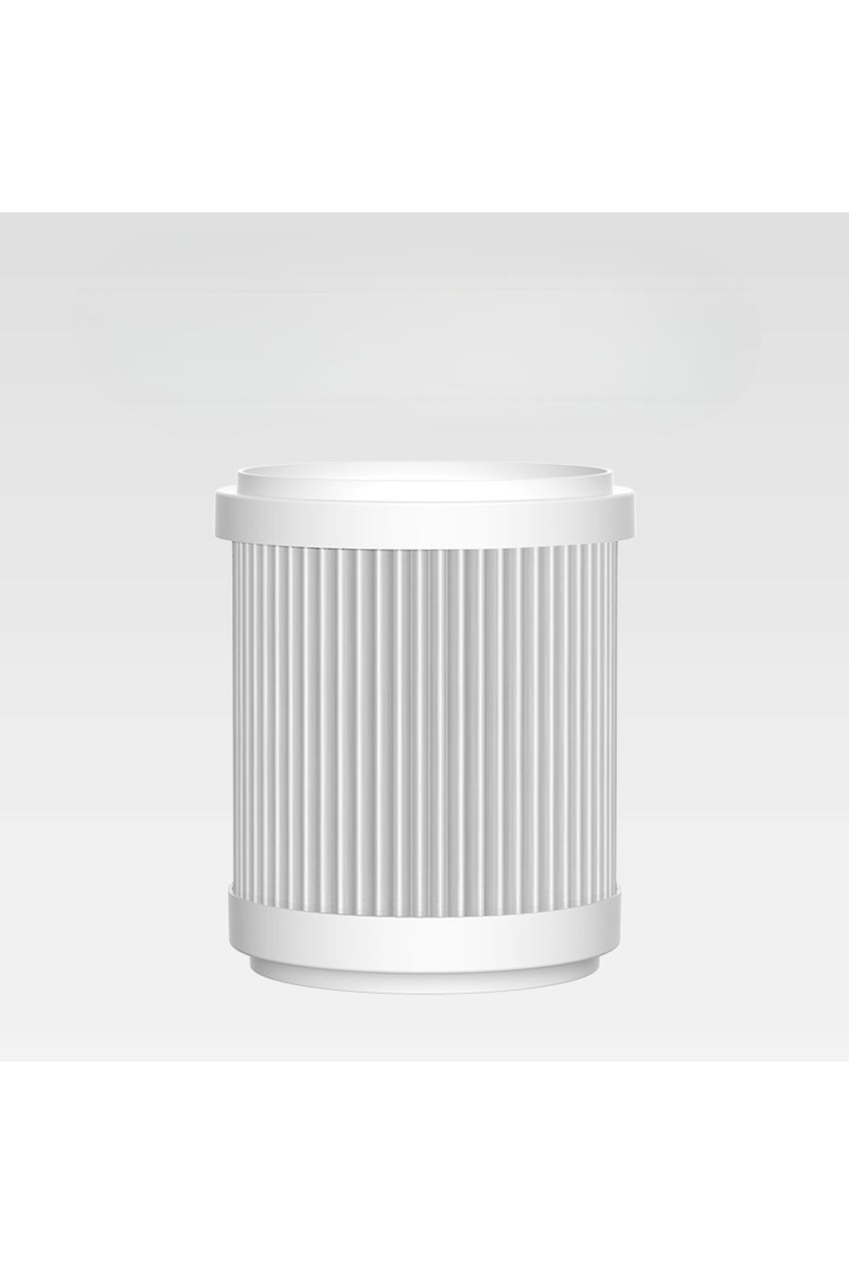 ambrasmart-Filtru de rezerva HEPA pentru Purificator, Alb 1
