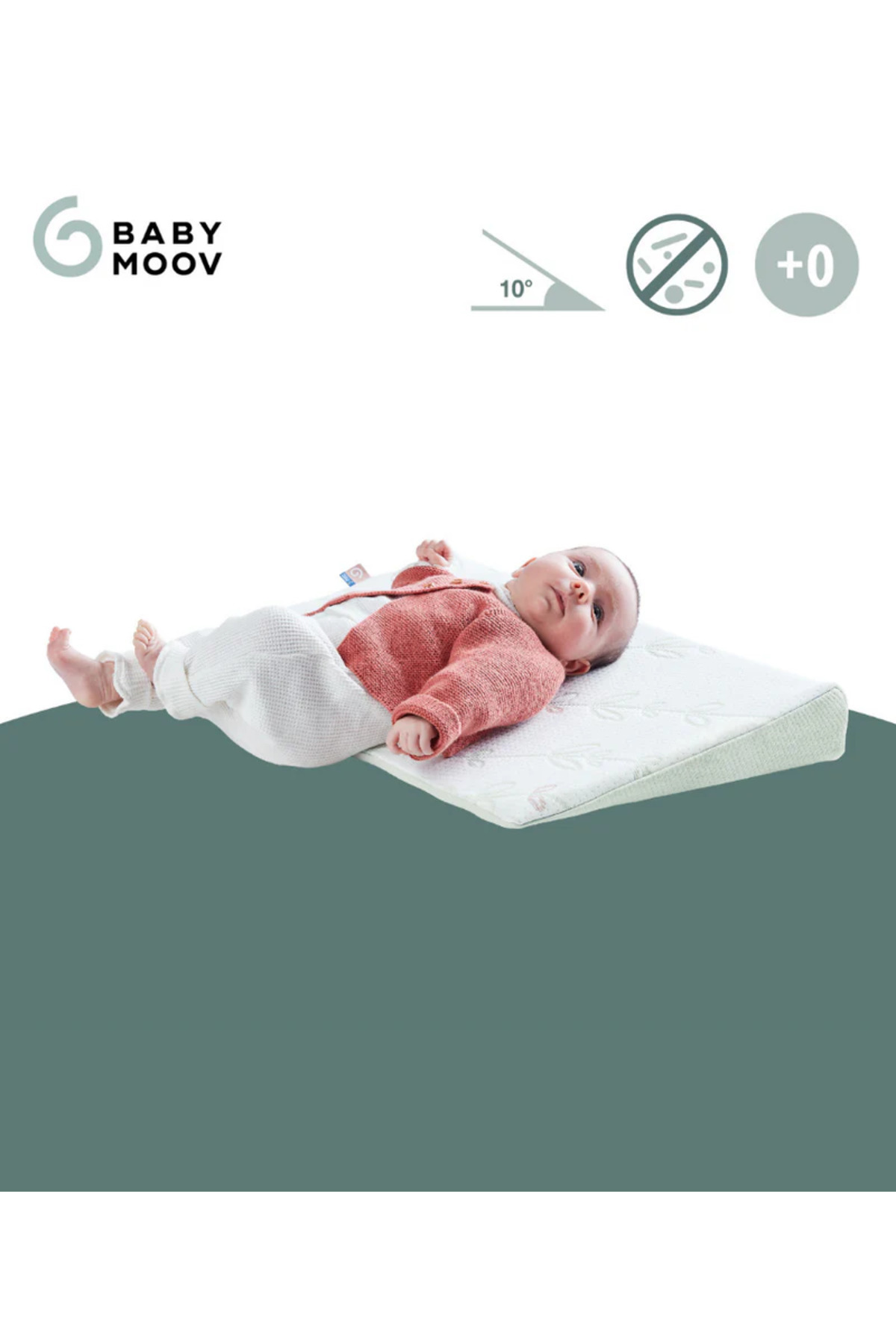 Babymoov-Cosymat Sleep Support 3