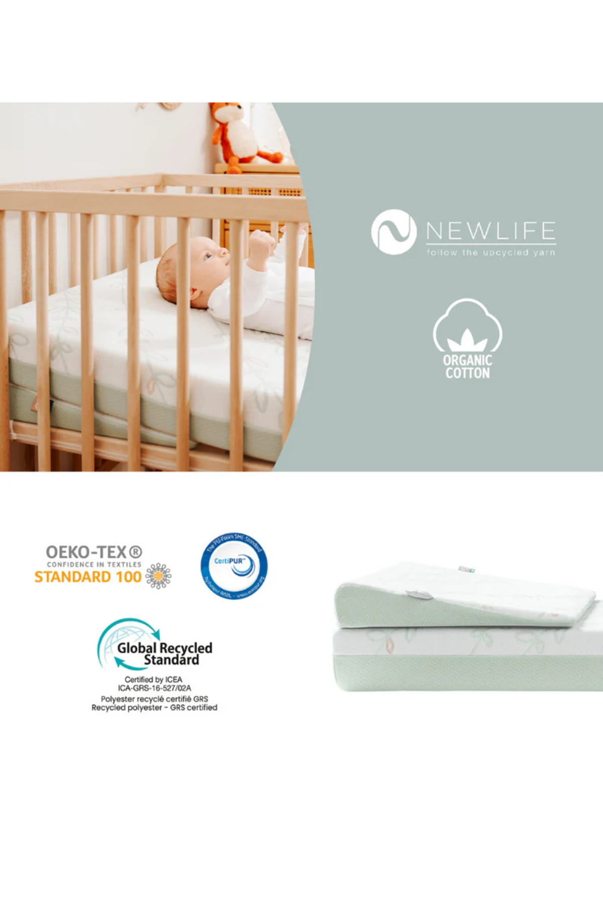 Babymoov-Cosymat Sleep Support 4