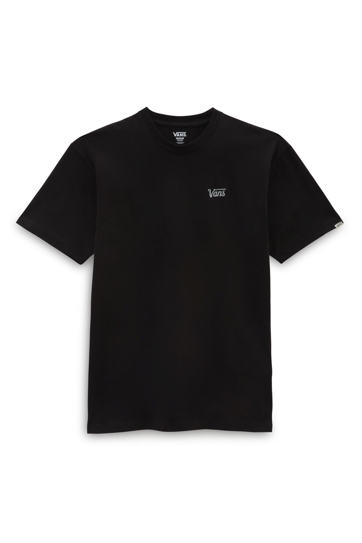 Vans-Mini Script Tee-B 1