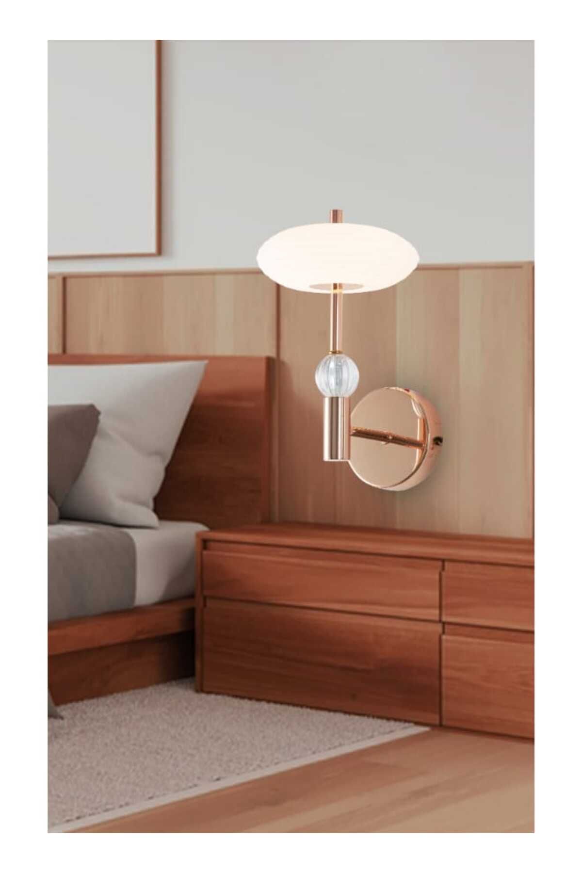 best power-Modern Fixed LED Wall Lamp 9895-W – 9W | 3 Lighting Modes | Sleek & Minimalist Design | Wall Light 2