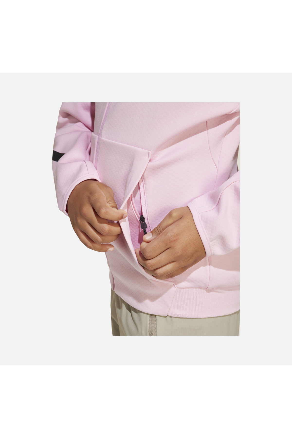 yuca様　fc ピンク adidas KE2740-C Fırebırd Tt Çocuk Ceket Pembe - Fiyatı