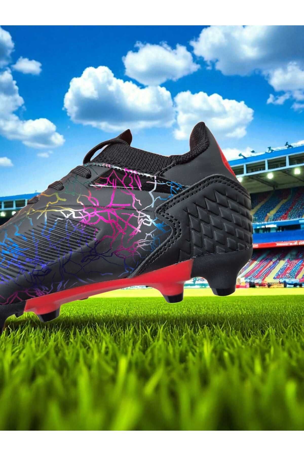 Playup-BASĂ TPU REZISTENTĂ LA ABRAZIE UNISEX Căptușeală moale Jumătate șosete CRAMPON 3