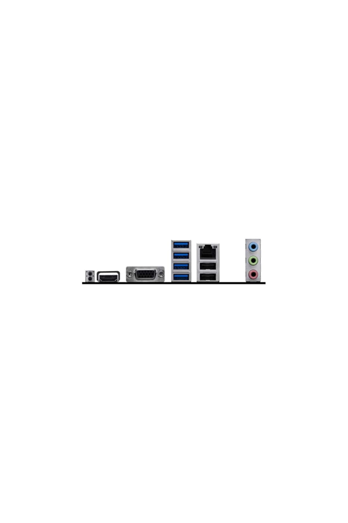 Hedef Market-Msı Pro B840M-B Am5 Ddr5 8000Mhz(Oc) HDMI Vga 2X M.2 USB 5 Gbs 2.5g Lan Matx 4