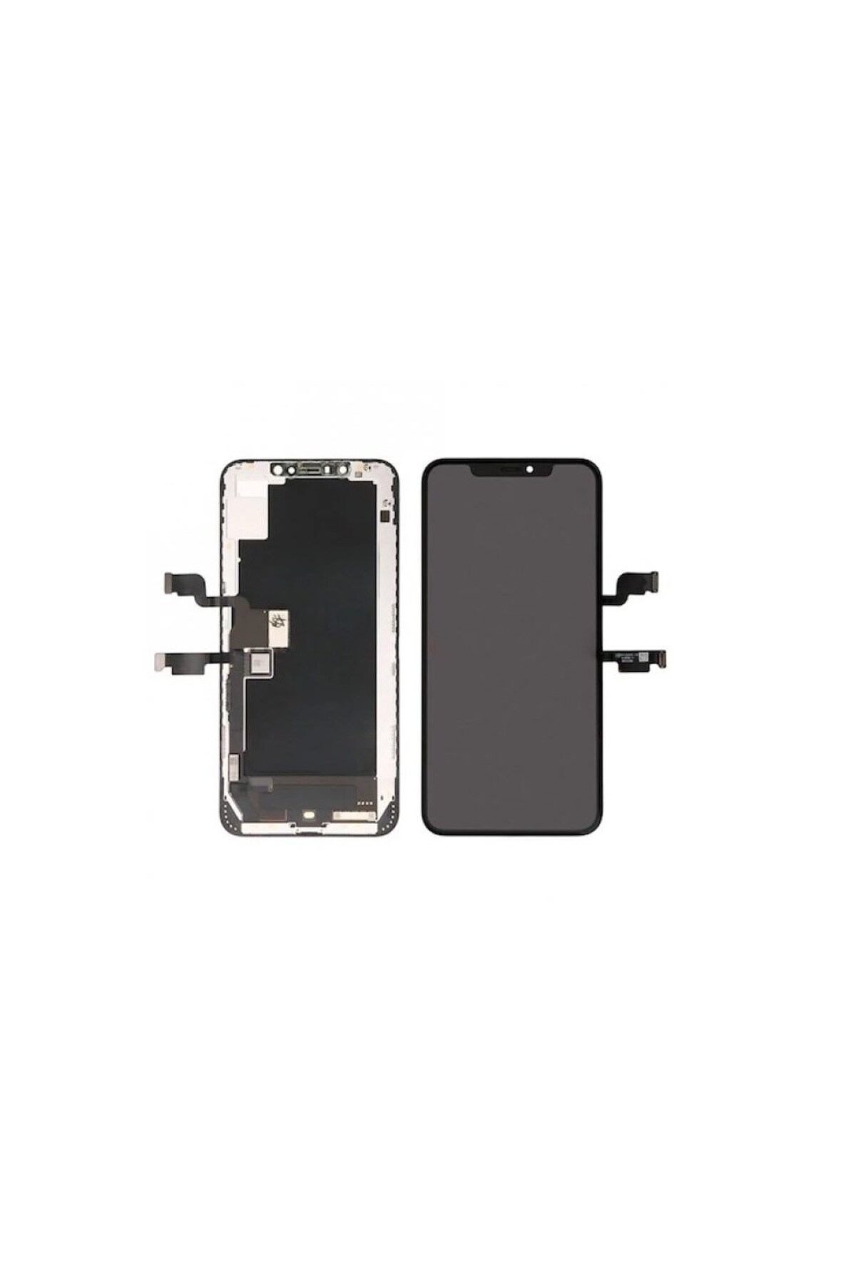 OEM Cullera Uyumlu İphone Xs Max Lcd Ekran Dokunmatik İncell A+++