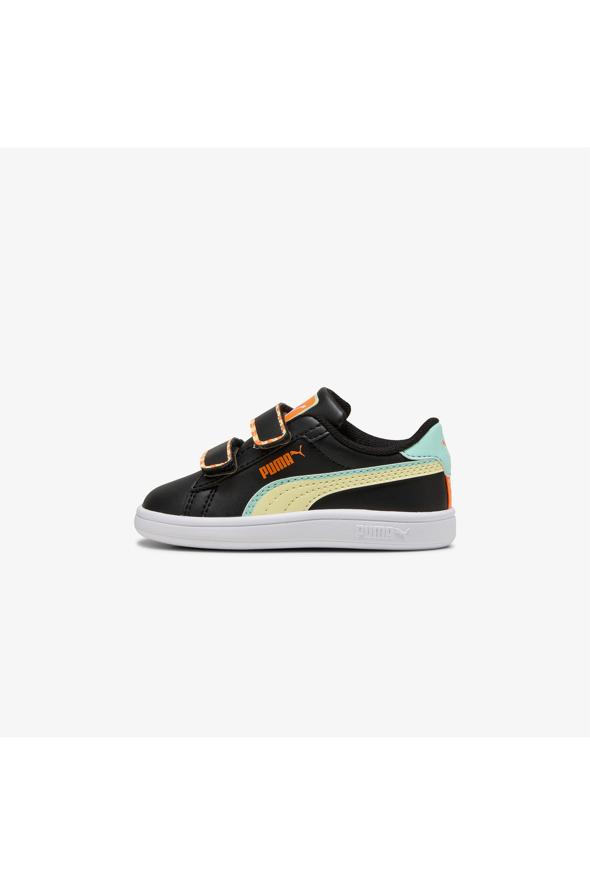 کفش اسنیکر پسرانه راسته | پوما Puma 402828 - تصویر 3
