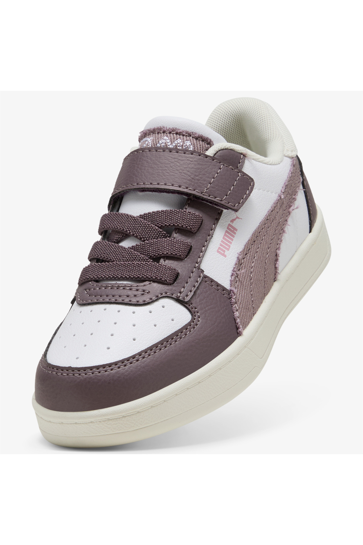 کفش اسنیکر پسرانه راسته | پوما Puma 402799 - تصویر 5