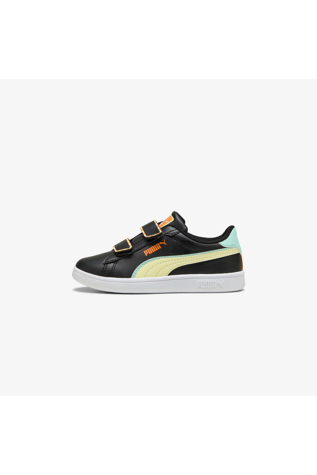 کفش اسنیکر پسرانه راسته | پوما Puma 402830 - تصویر 3