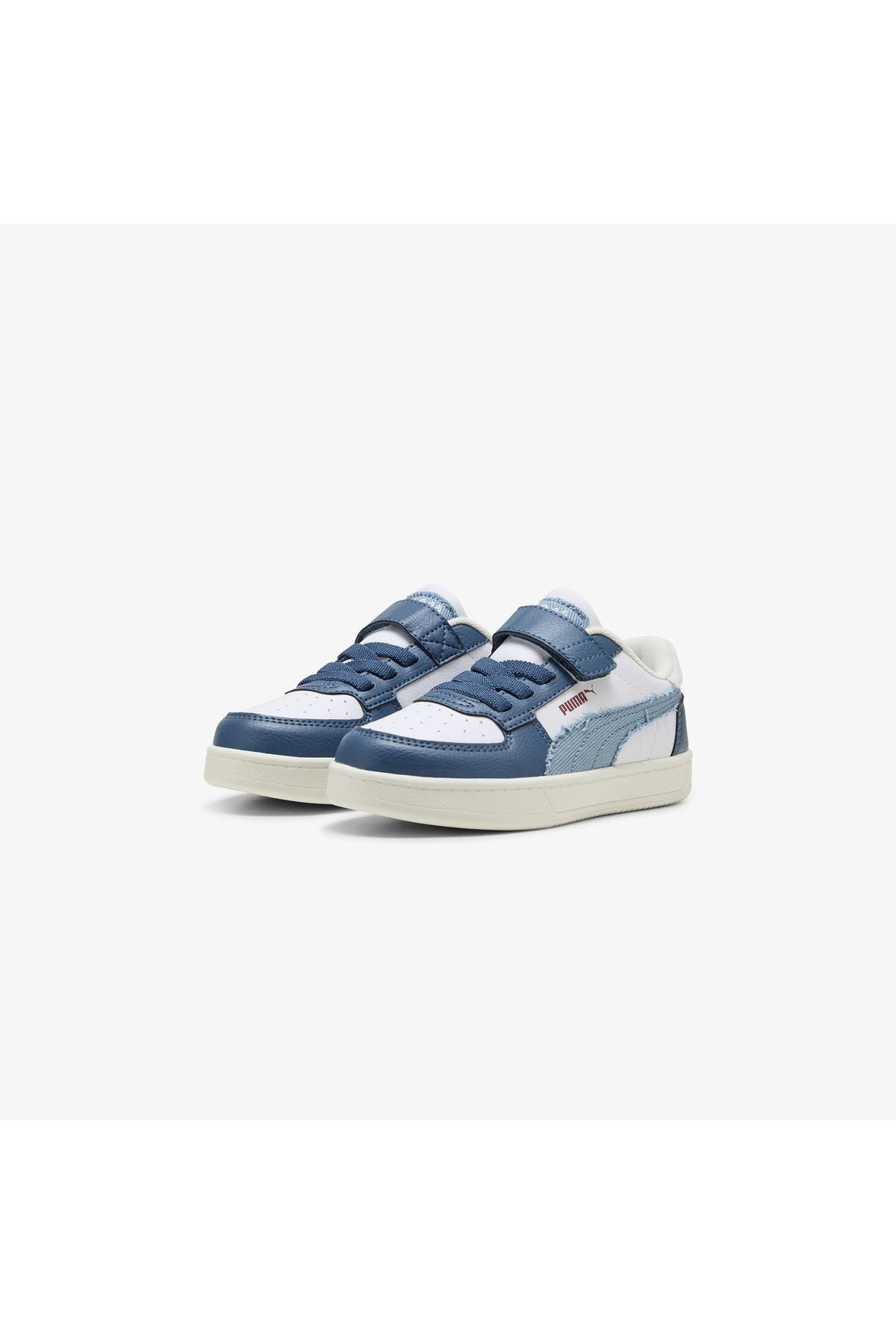 کفش اسنیکر پسرانه راسته | پوما Puma 402799 - تصویر 2