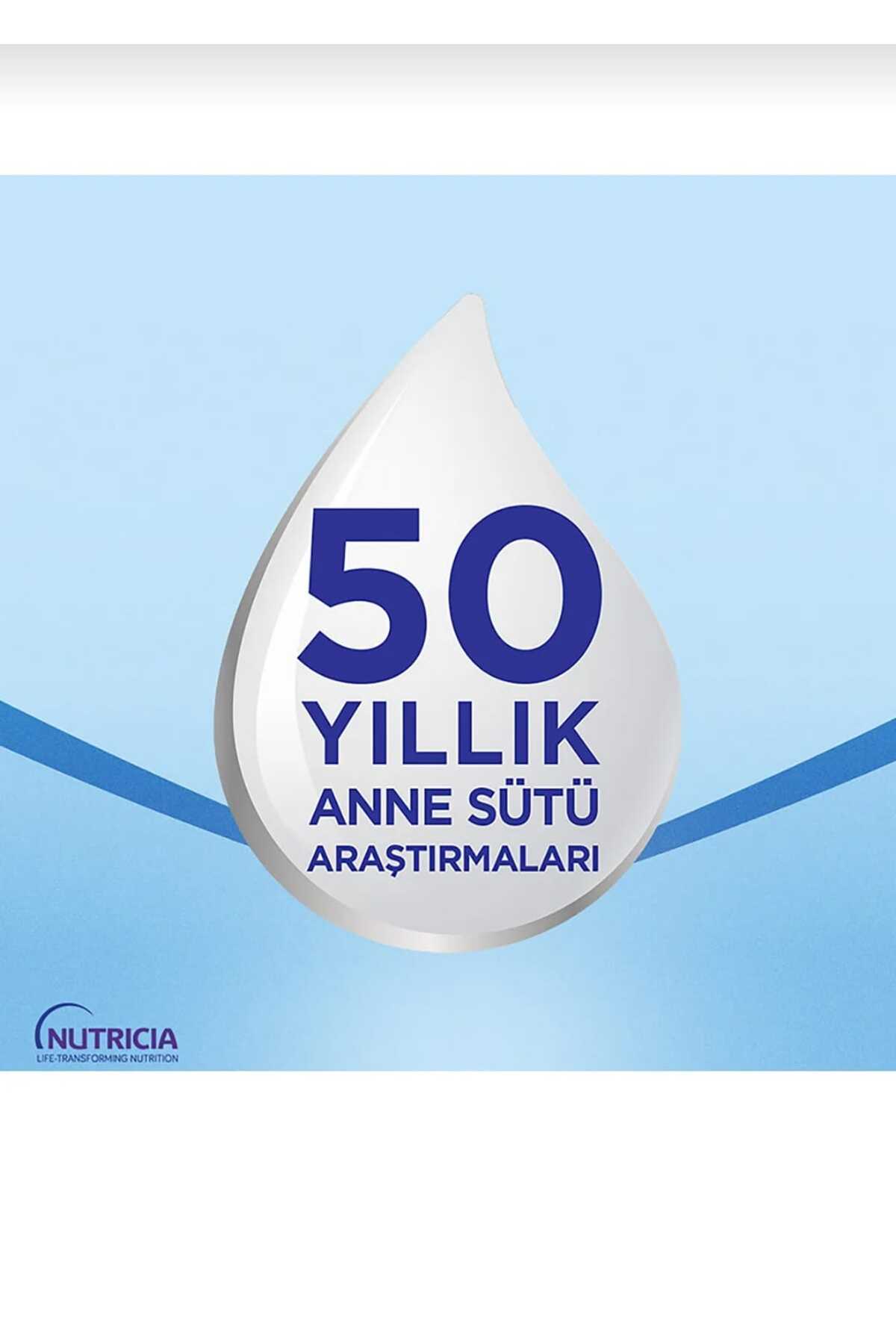 Aptamil akıllıkutu 5 800 gr + 5 800 gr fotoğrafı 4 (önizleme)