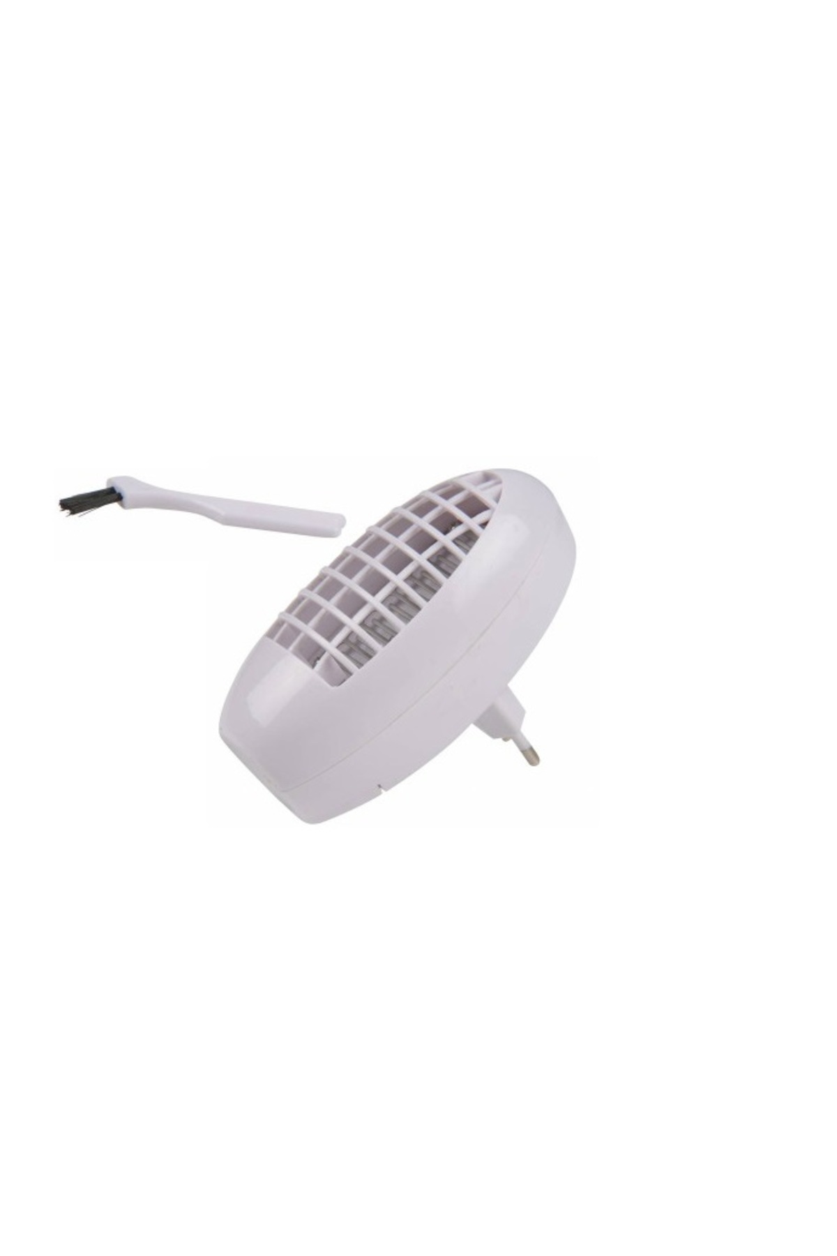 KlaussTech-Mosquito Repellent, Plug-in, Area 35 m², White 2