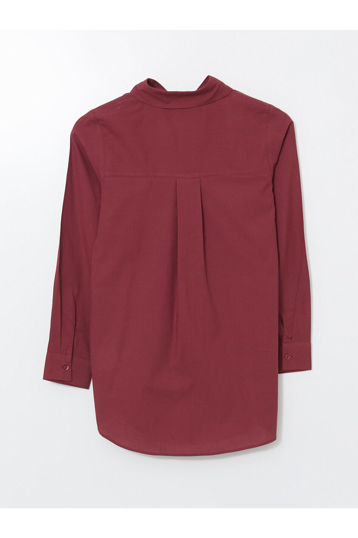 LC Waikiki-New Season Regular Fit Women's Shirt Tunic - S5Mq01Z8 6