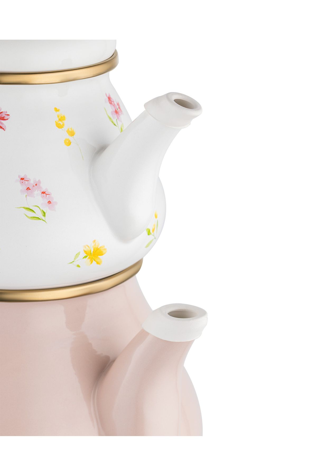 Madame Coco-Marche Teapot Set - 950 ml - 2220 ml 5