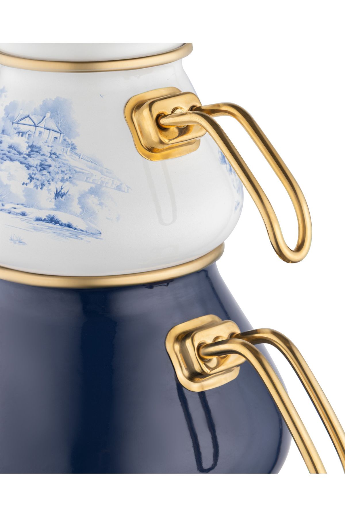 Madame Coco-Ranville Teapot Set - 950 ml - 2220 ml 7