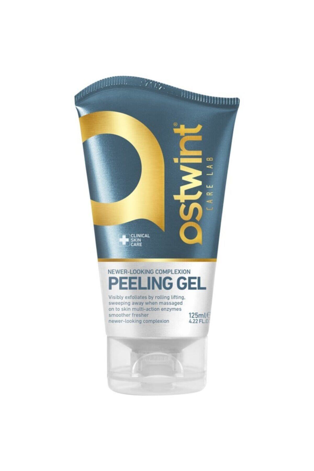 Genel Markalar ژل لایه بردار ۱۲۵ میلی لیتری — GHGHDGH63