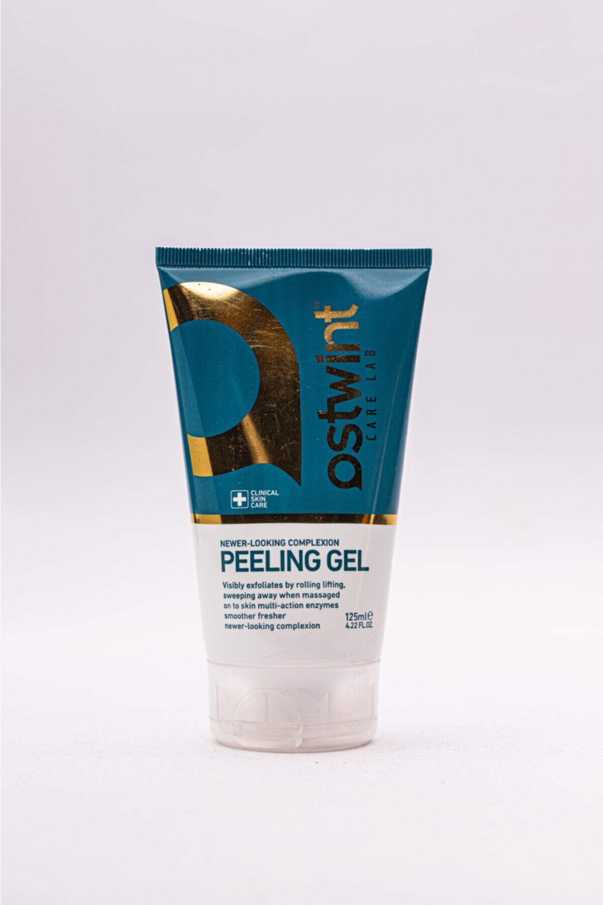 Ostwind Komple Cilt Bakımı Peeling Jel 125ml 8697986027491 — GHGHDGH53