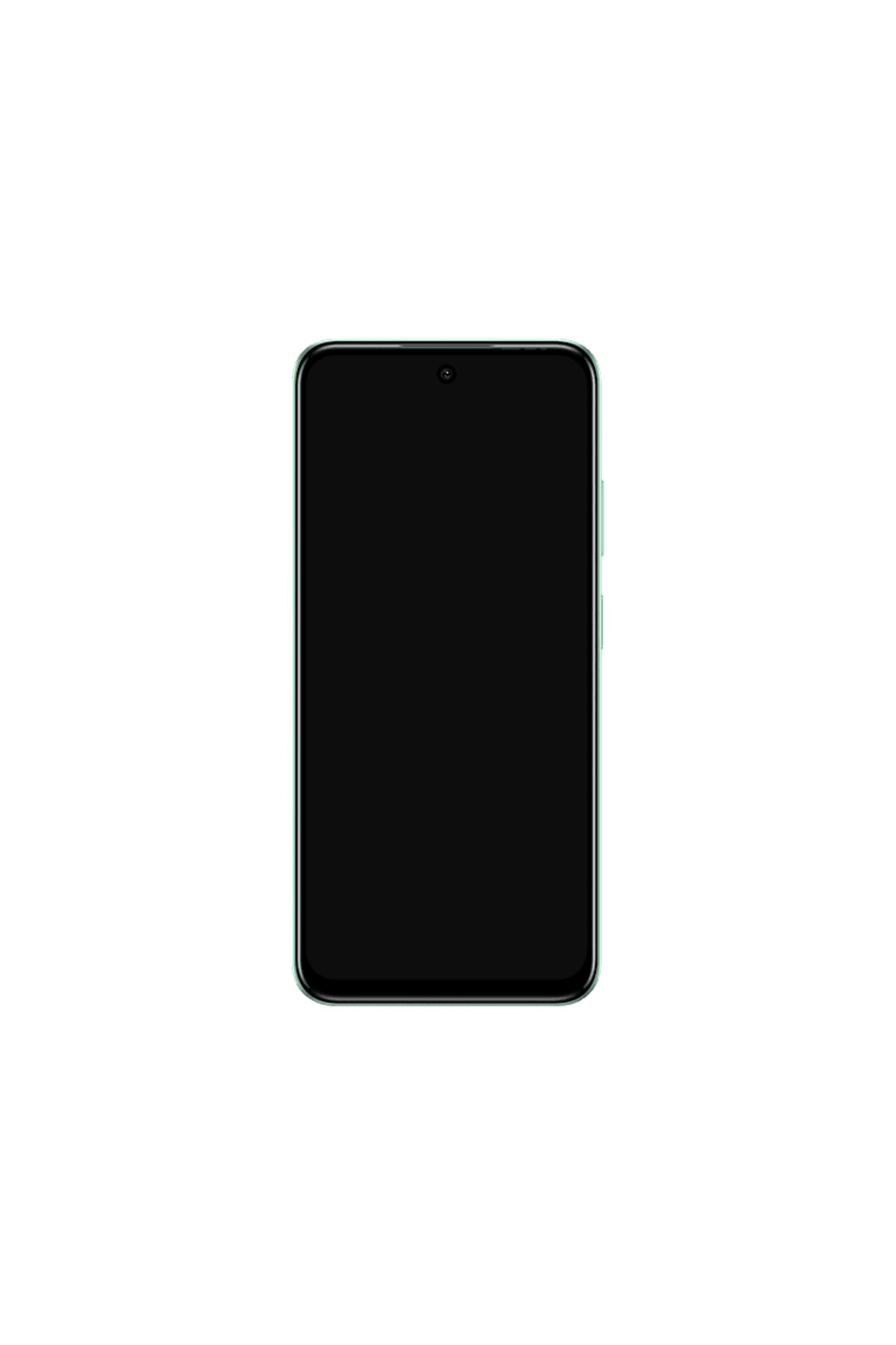 INFINIX-HOT 50i 4G (8+256) GB Sage Green - 4