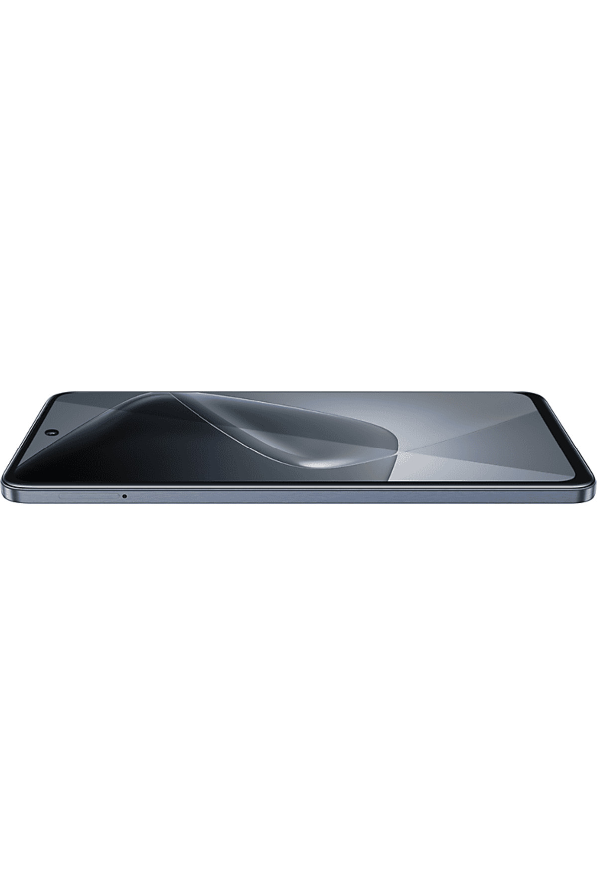 INFINIX-Hot50 Dual SIM Sleek Black 8+8GB RAM 256GB 4G 3
