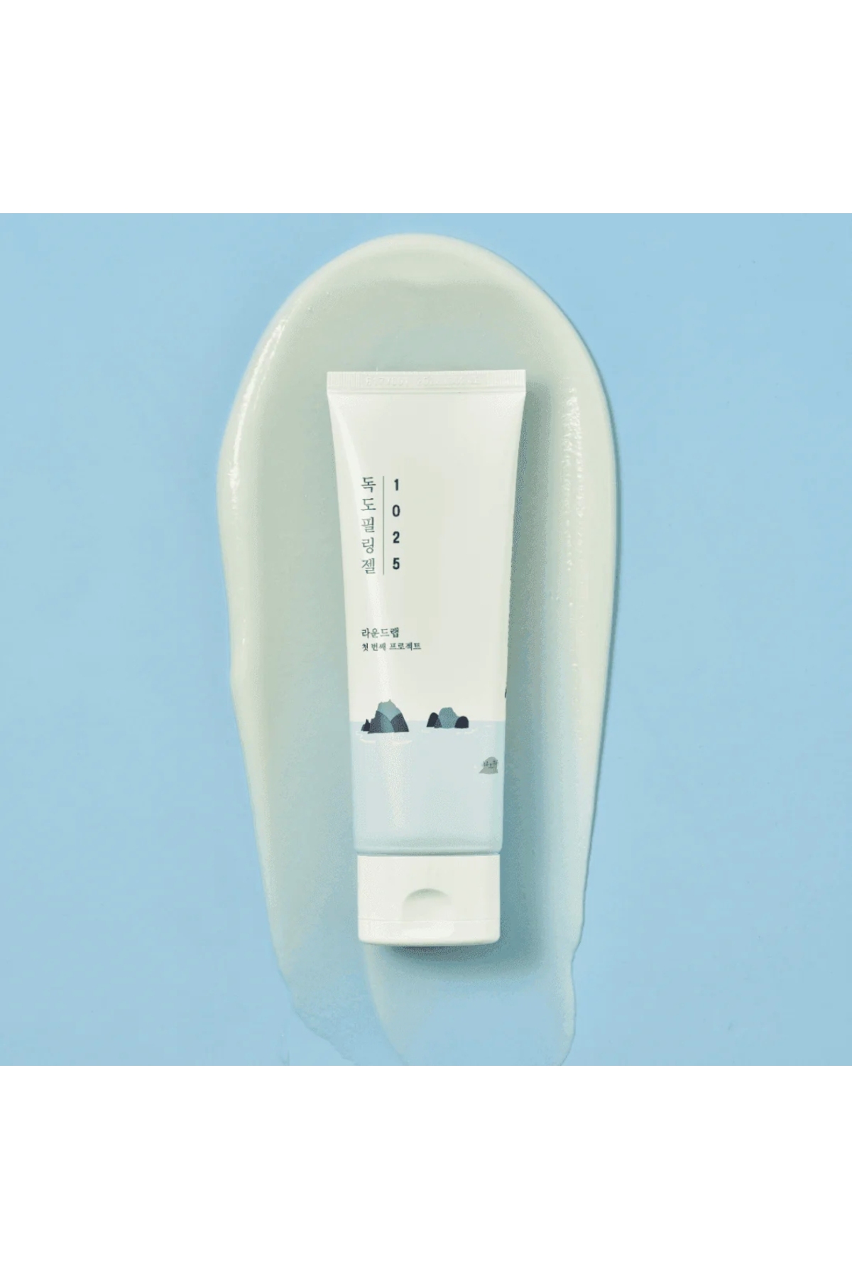 1025 Dokdo Peeling Gel Nazik Ölü Deri Arındırıcı Jel Deniz Mineralli 120 ml — P1825S2197 — تصویر 3 از 3