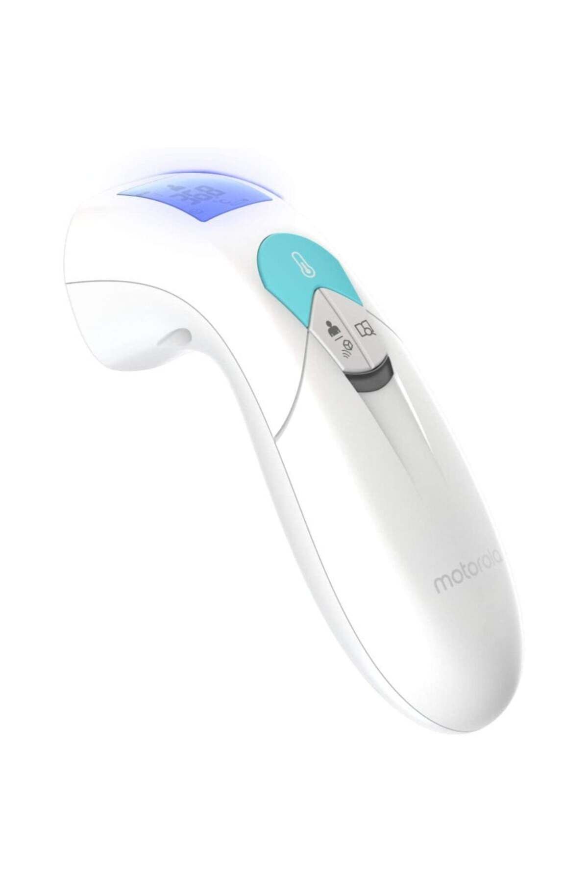 Motorola-Termometru digital 3 in 1 non-contact 4