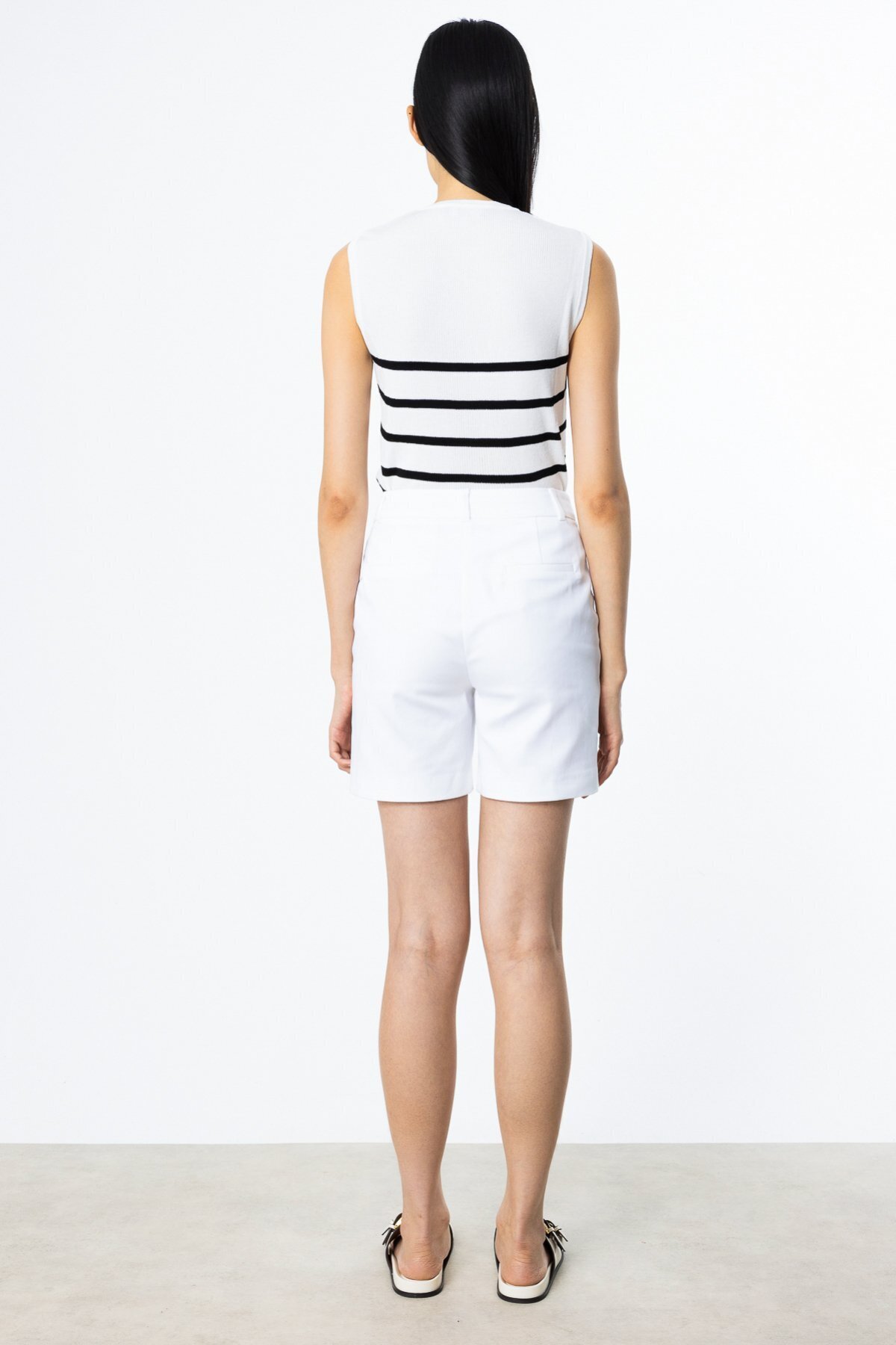 Ekol-25Y.Ekl.Srt.02096.1 Shorts 4