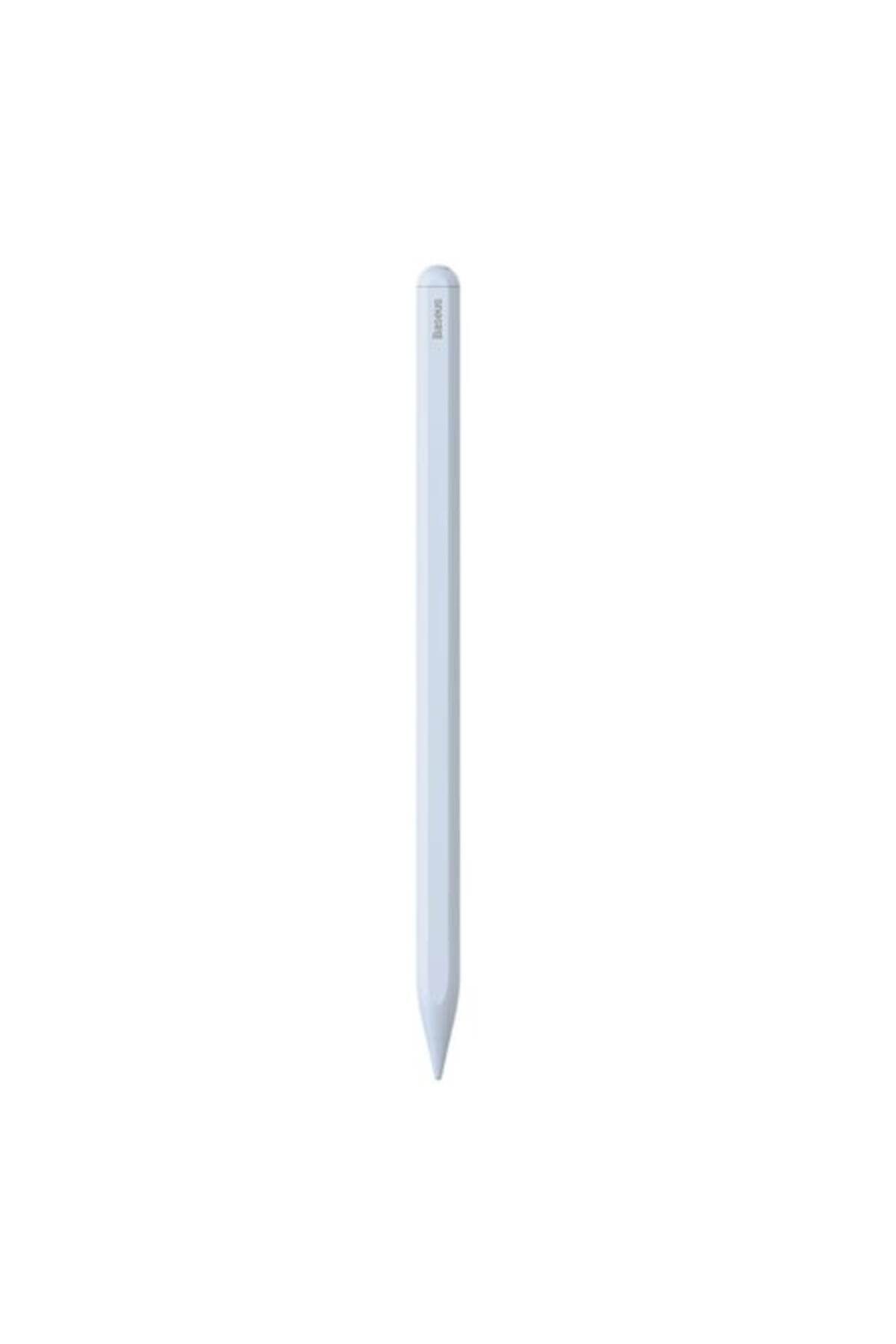 Baseus-Stylus Pen with Palm Rejection and Tilt Functions, Smooth Writing 2 Series, S722, Blue 1