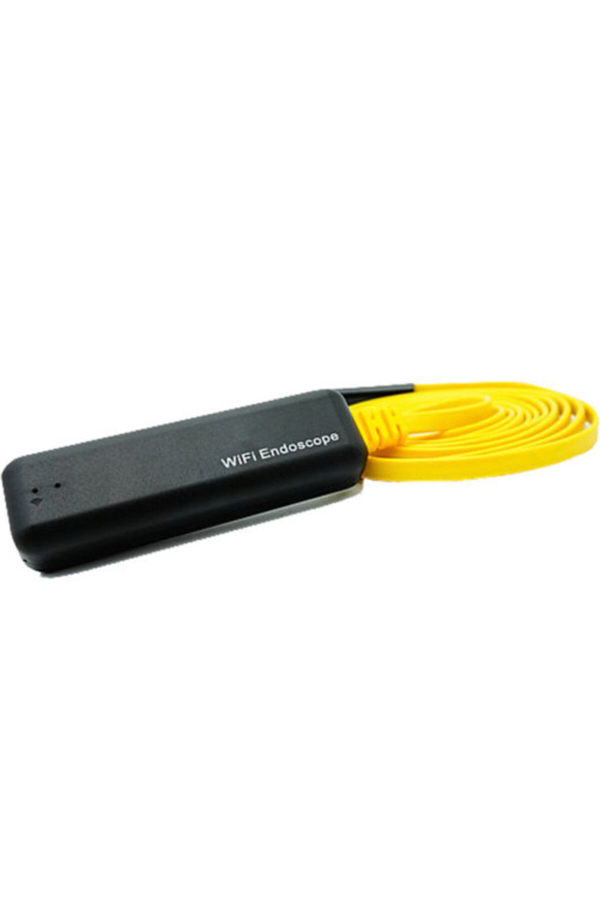 iUni-Cameră endoscopică pentru inspecție auto M4, Wi-Fi, lungime 5 metri, 6 x LED-uri, diametru 8 mm, iOS/Android 3