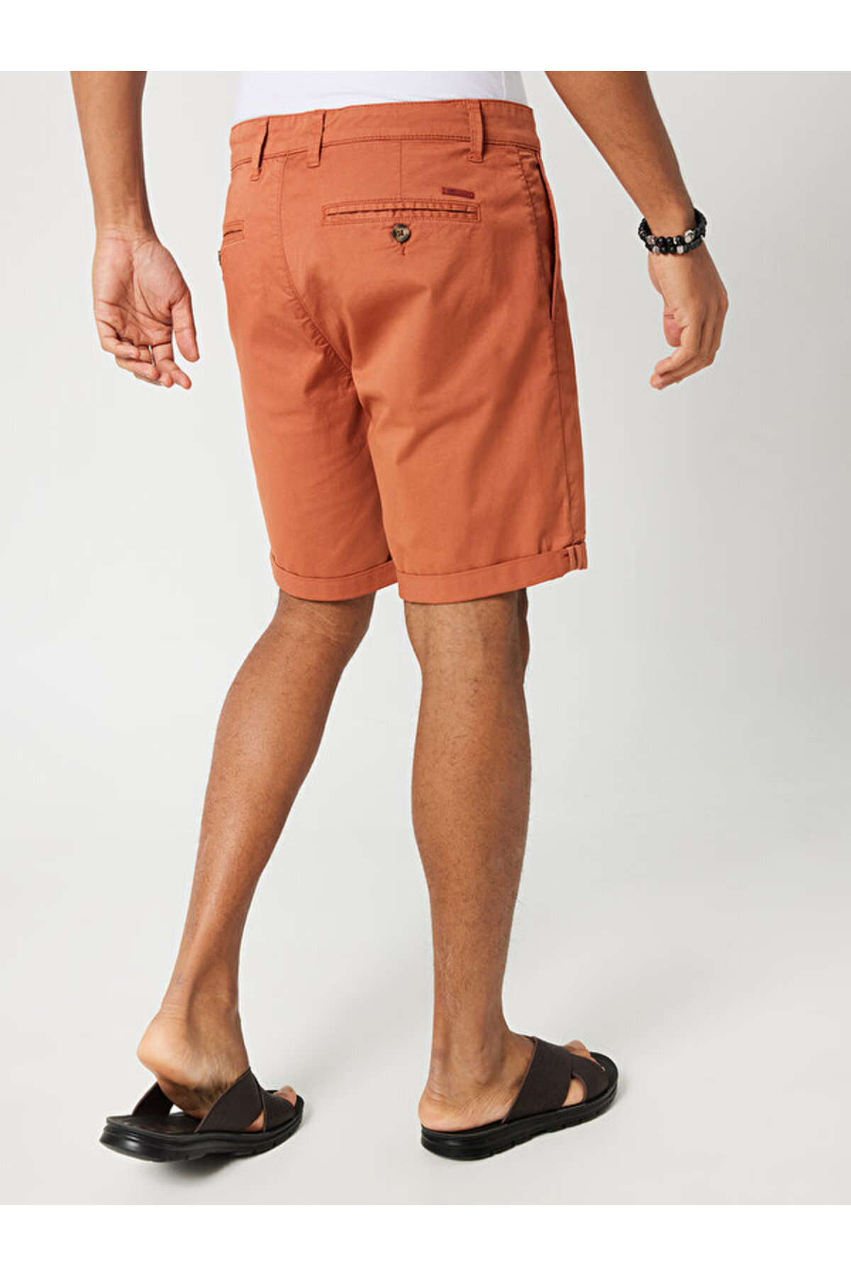 Loft-Lf2032249 Shorts 4