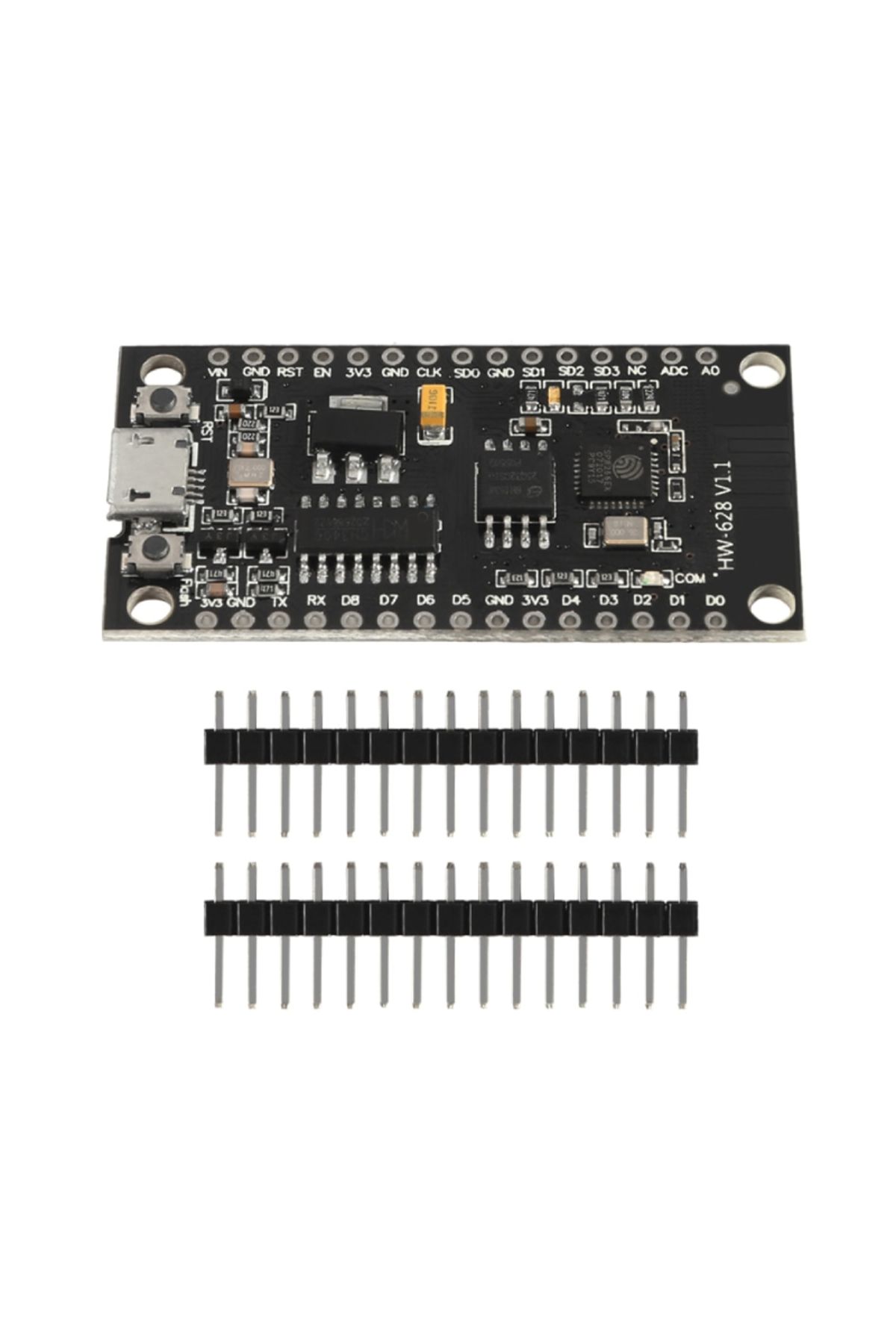 OEM-Placa de dezvoltare Wemos Micro, WiFi, ESP8266, CH340, + 32M Flash 1