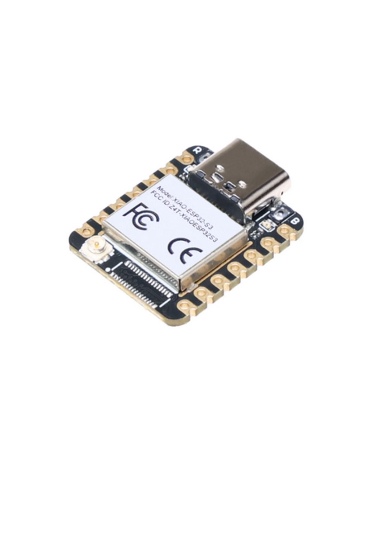 OEM-Placa de dezvoltare XIAO ESP32S3 2.4G, WiFi, BLE Mesh 5.0, 8MB Flash 1