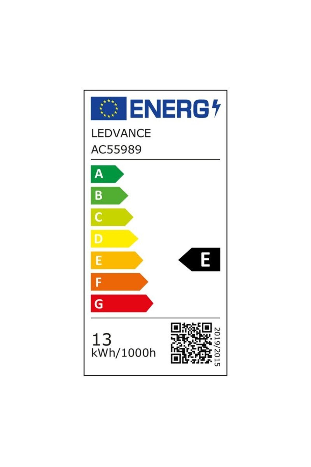 Osram-Set 5 becuri glob LED, E27, 13 W echivalent 100W, unghi 360, lumina calda, 2700K,1521 lm, clas 7