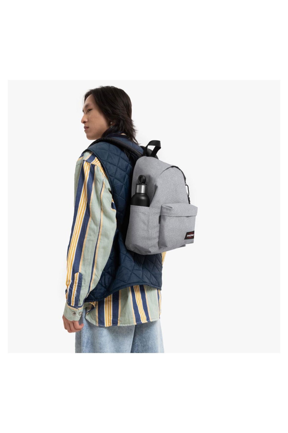 کوله پشتی مردانه راسته آستین کوتاه | آندر آرمور Under Armour EK0A5BG53631 - تصویر 4