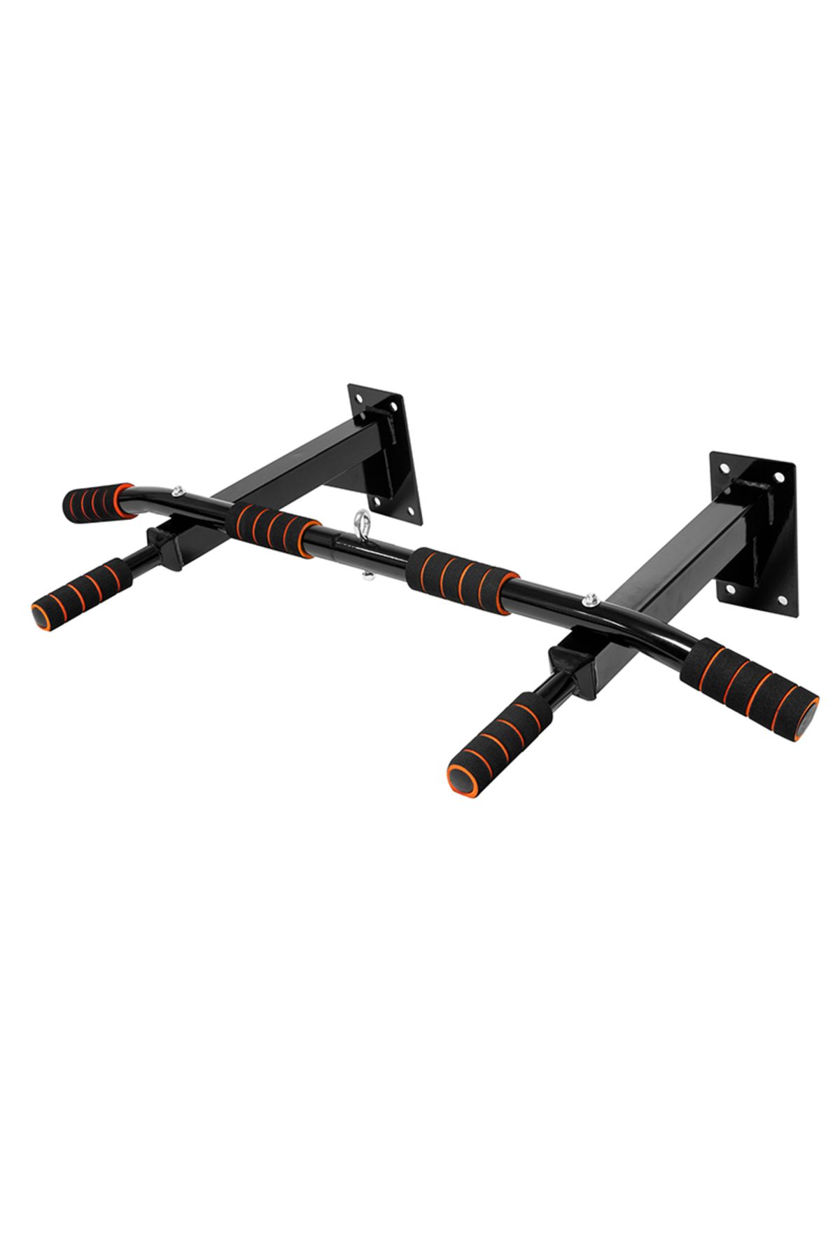 SERSIMO-Multifunctional pull-up bar for the wall, with non-slip handles, capacity 250kg 2
