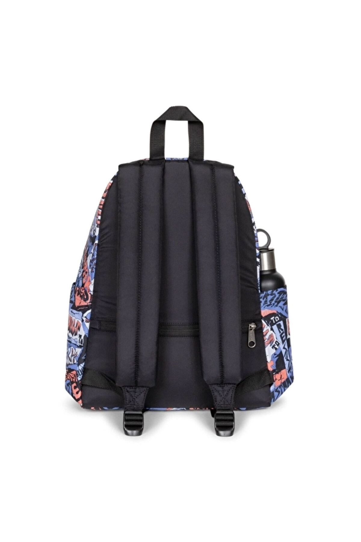 کوله پشتی مردانه راسته | آدیداس adidas EK0A5BG49S71 - تصویر 4