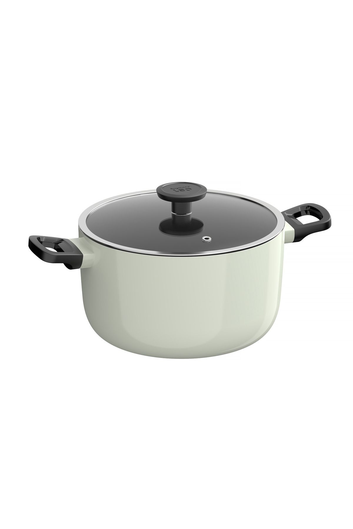 Berghoff-Glints Sage 7-piece non-stick cookware set 3