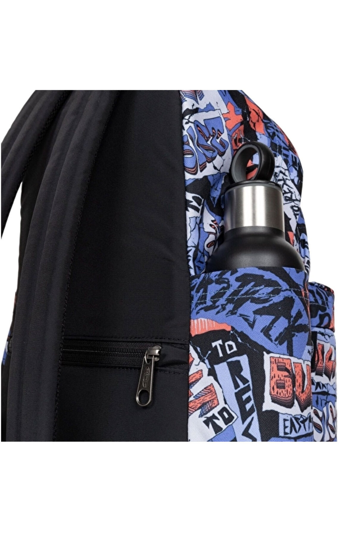 کوله پشتی مردانه راسته | آدیداس adidas EK0A5BG49S71 - تصویر 5