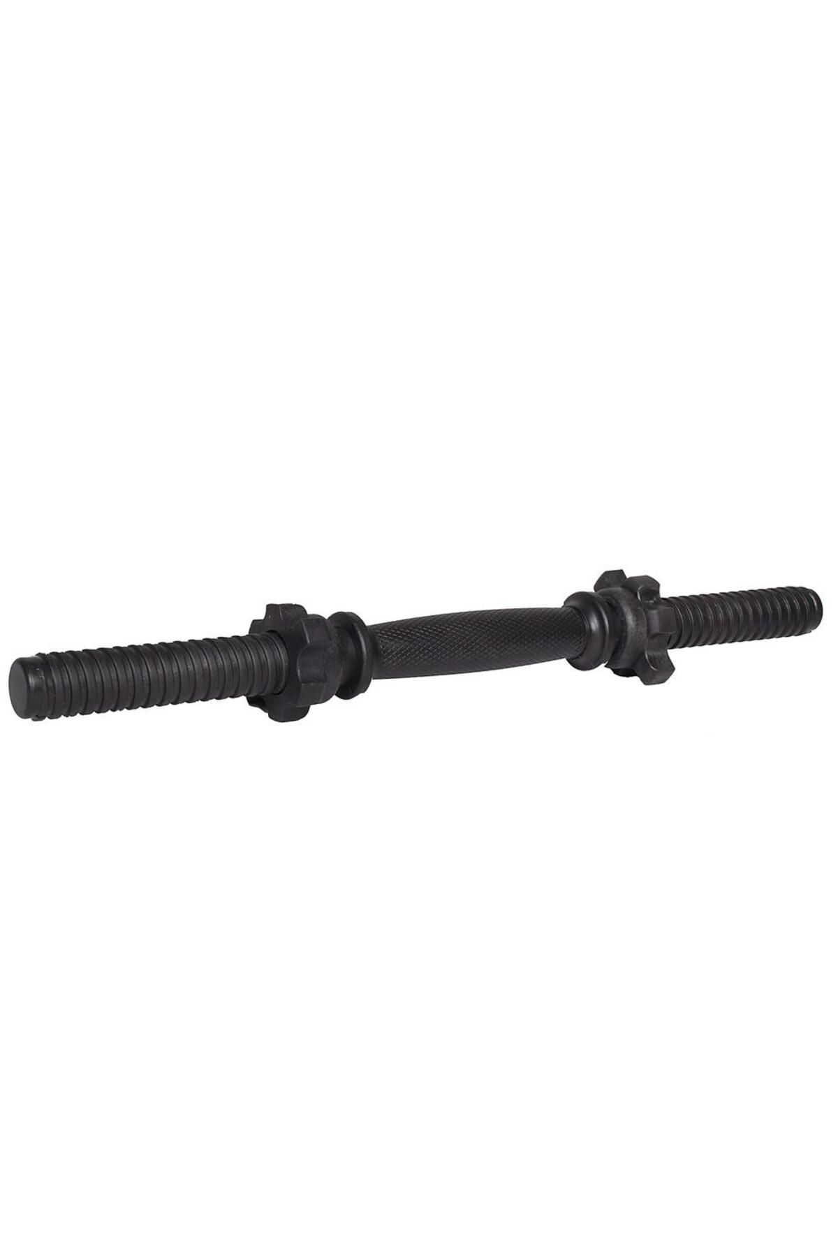 SERSIMO-Adjustable dumbbell set 30kg (2x15kg) made of composite 9
