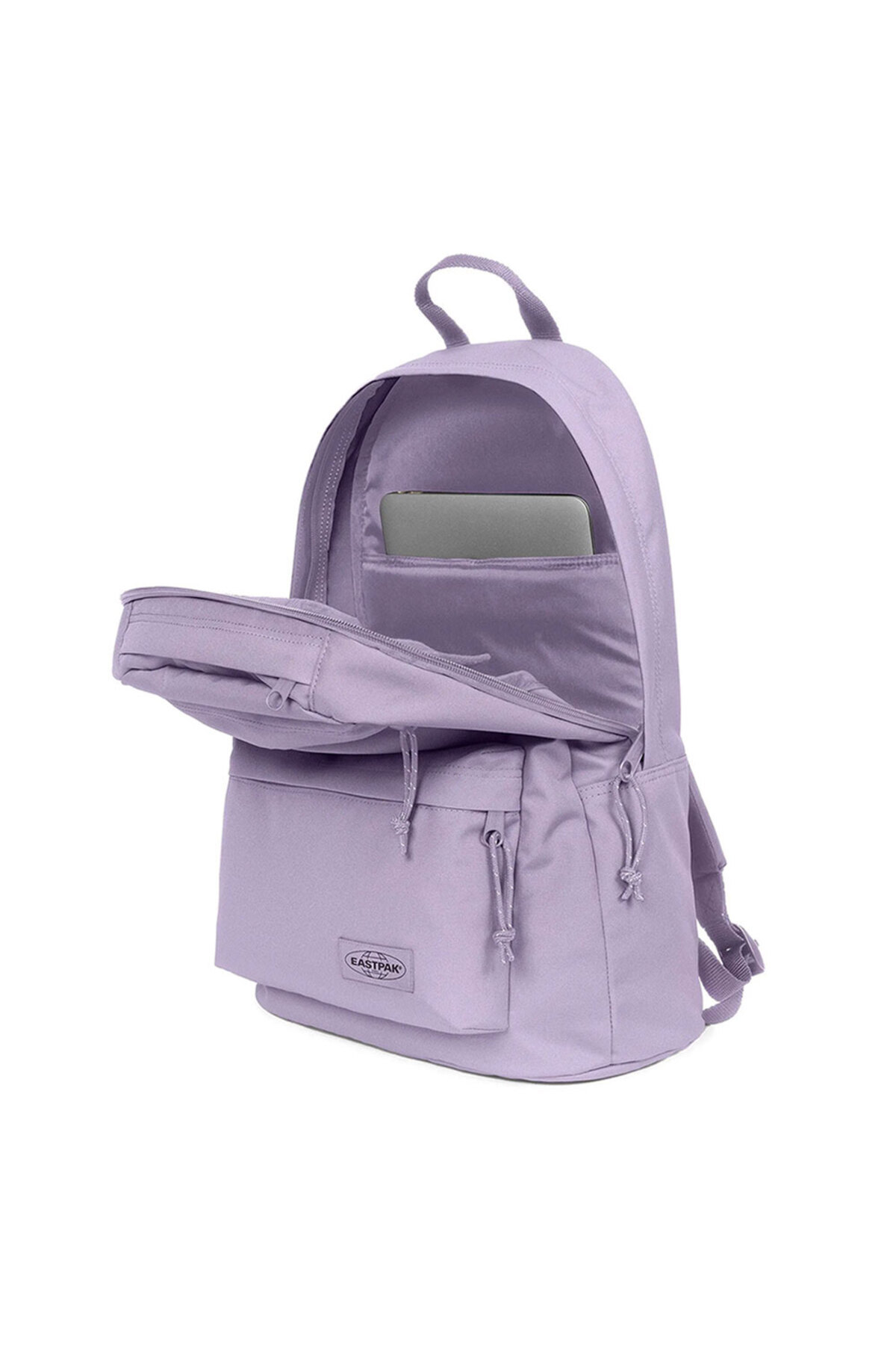 Eastpak Padded Double Orchid Lilac Sırt Çantası EK0A5B7Y5V81 görsel 2