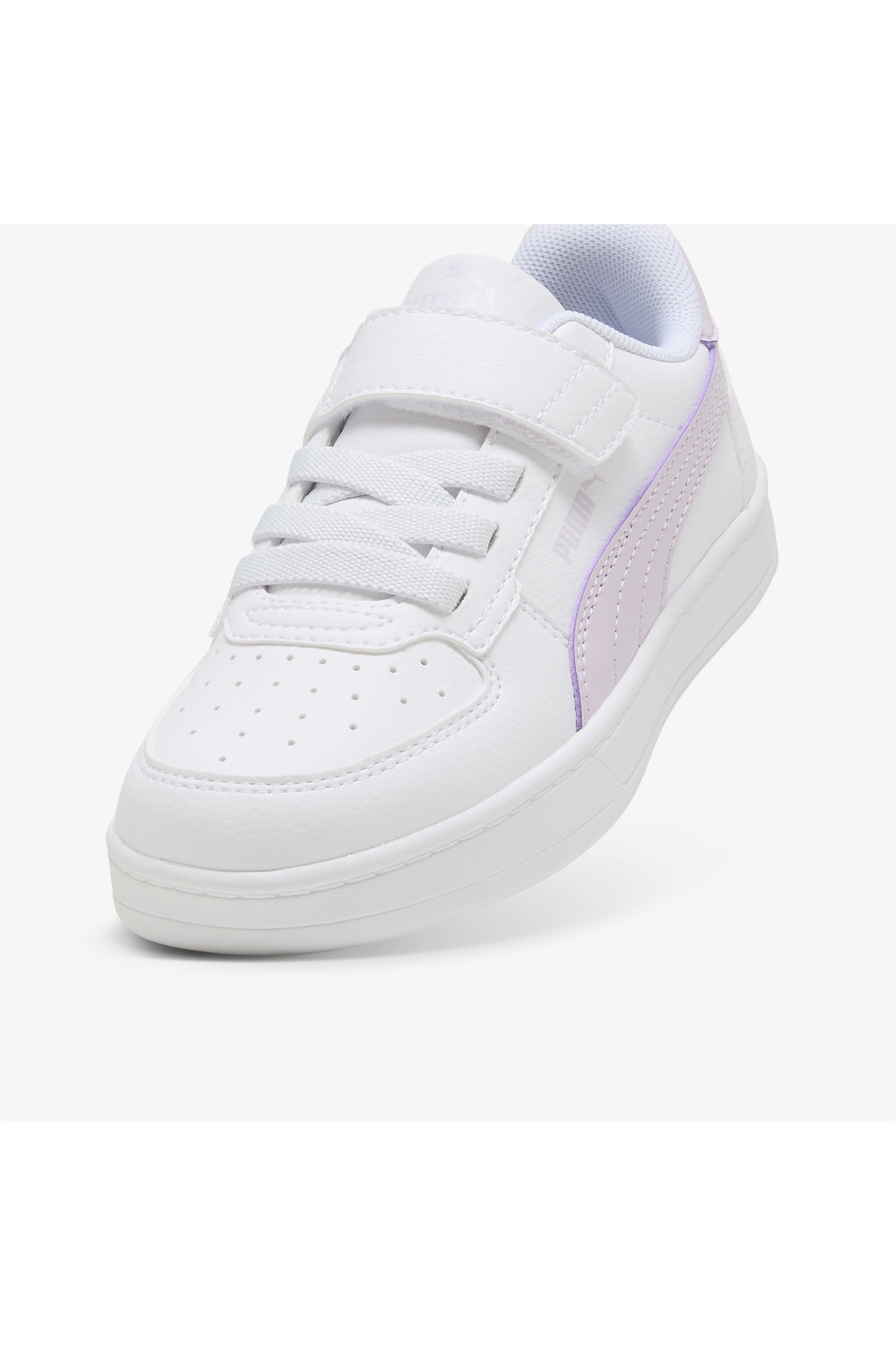 کفش اسنیکر پسرانه راسته | پوما Puma 39383944 - تصویر 5