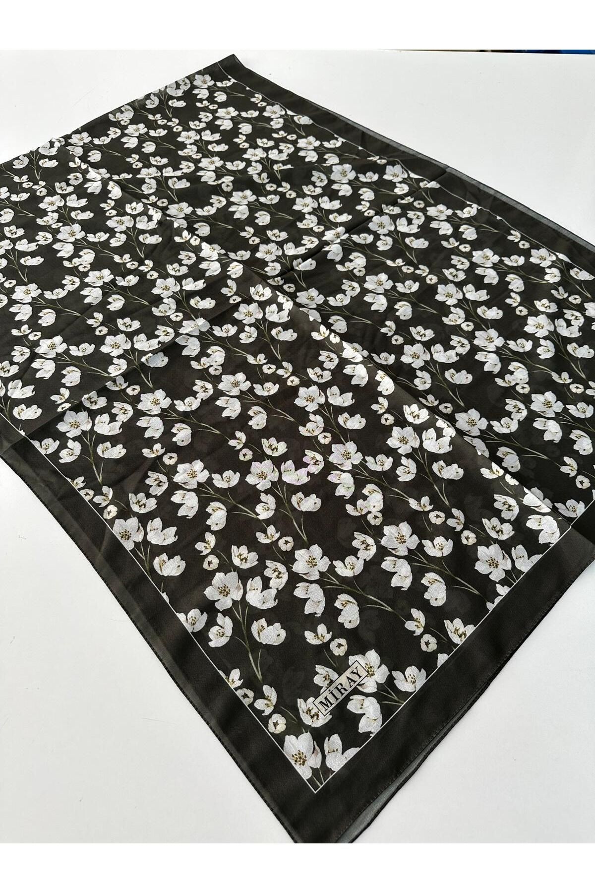 MİRAY-Nevada Soft Shawl Lca1208 1