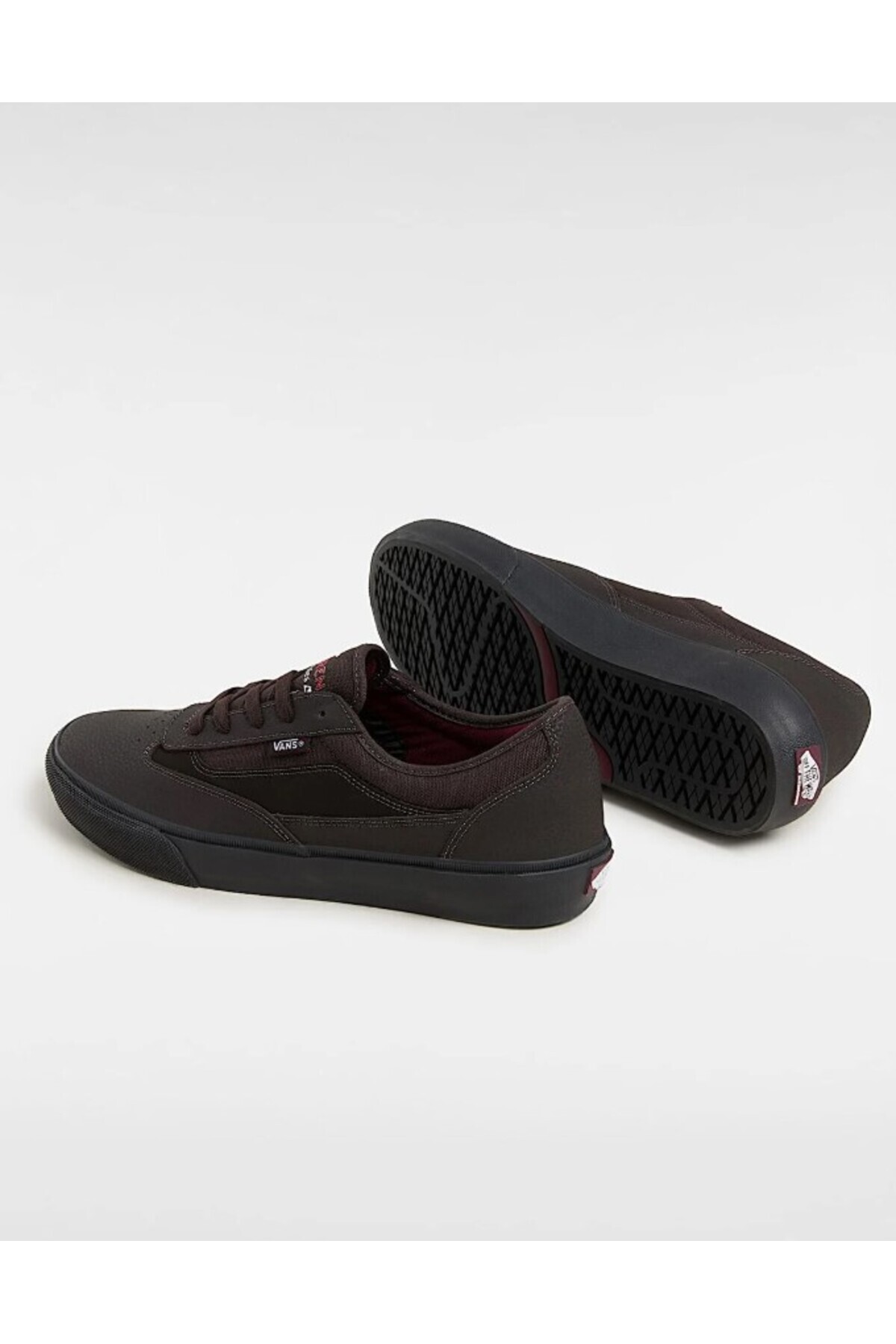 Vans-Skate Curren Caples 3