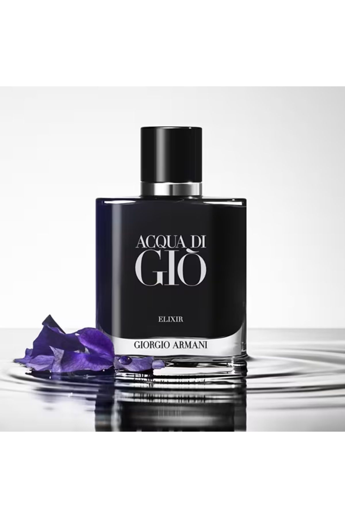 Giorgio Armani-Giorgio Armani Acqua di Gio Elixir, Men's Eau de Parfum, 50 ml 2