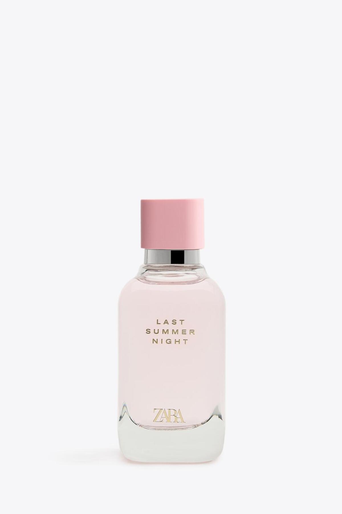 Zara LAST SUMMER NIGHT EDP 100ML