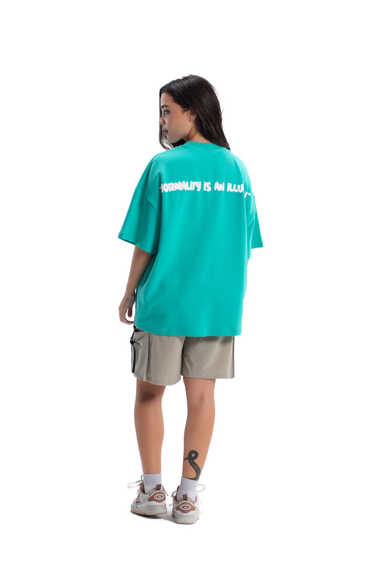 BREAK THE CYCLE-POP THE BUBBLE T 6