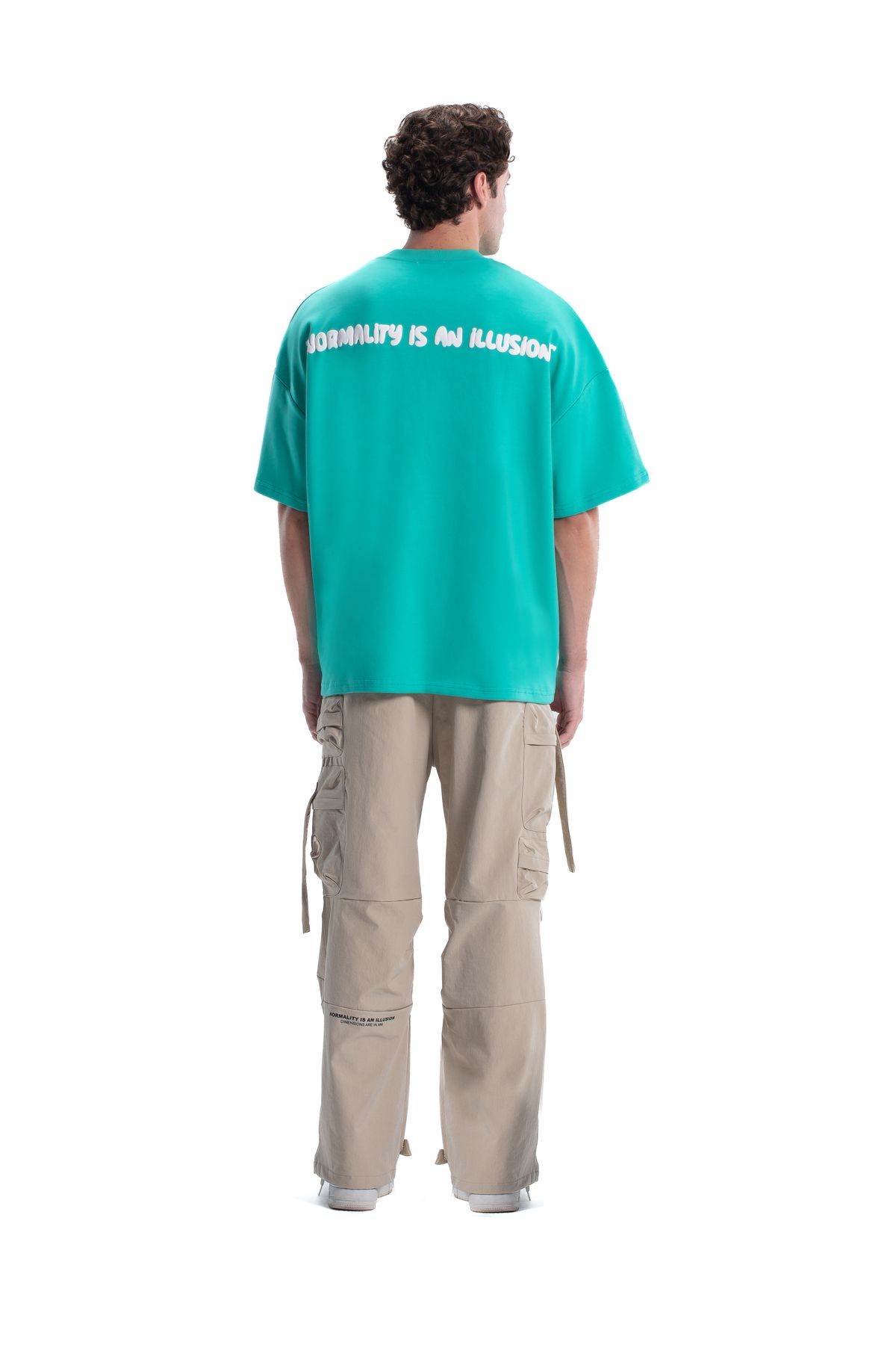 BREAK THE CYCLE-POP THE BUBBLE T 3