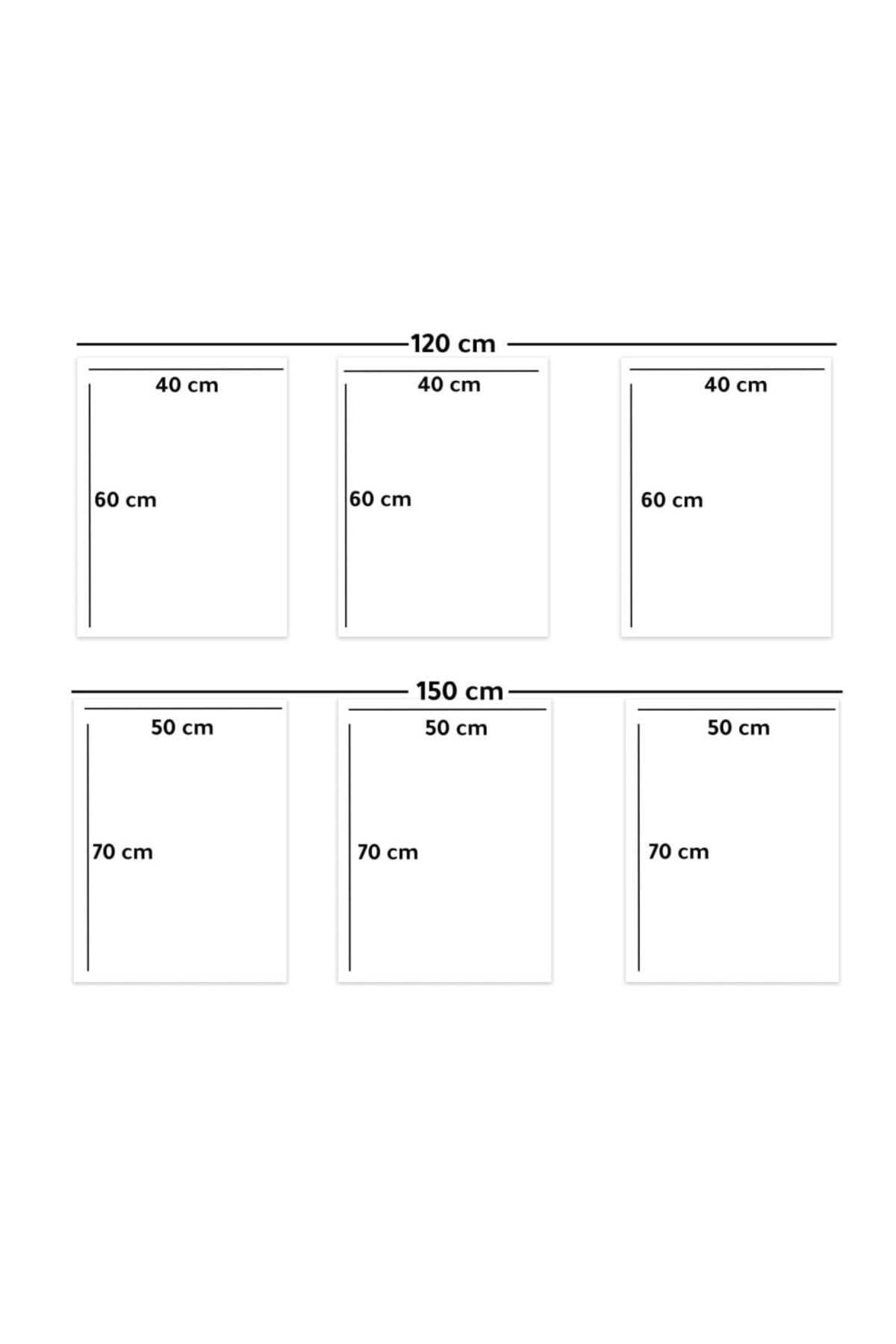 4gdran-Three wooden wall panels with a brown wooden frame and a clear acrylic layer 2