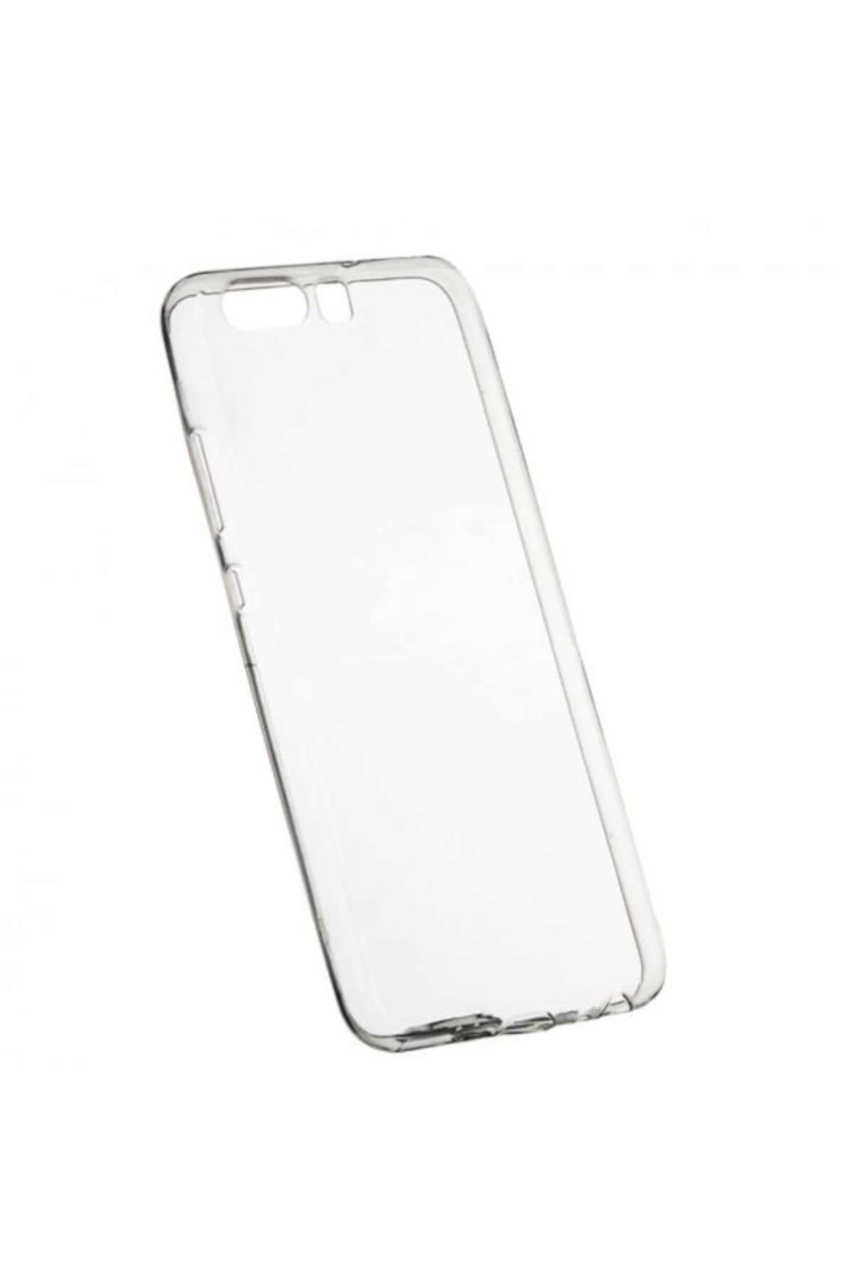Danex-Protective Case for HTC M9 Plus TPU Transparent 2