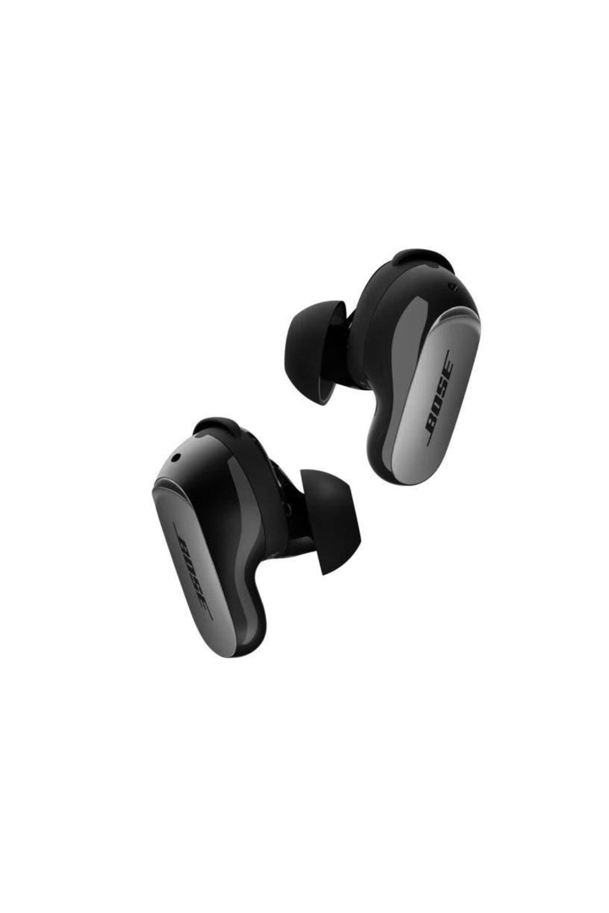 Bose QuietComfort Ultra True Wireless Earbuds 2nd Gen - Black